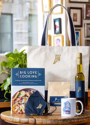 Mother's Day Coffee Lover Gift Bag