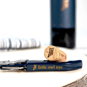 little owl Wine-Key
